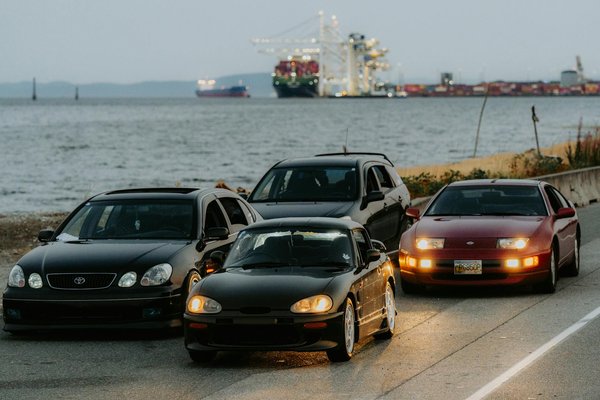 Les 10 voitures les plus économiques en carburant en 2022