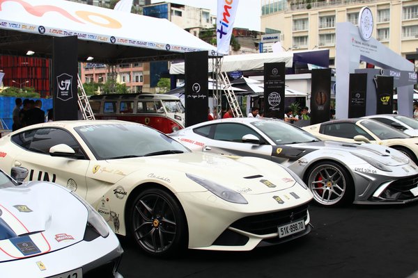 La réalité des tests de collision pour les voitures de sport